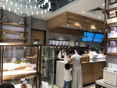 -奈雪的茶(大梅沙8号仓店)