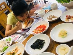 -紫霞门韩国料理烤肉(深南东路店)