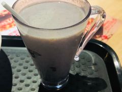 黑米松子椰奶露-大家乐(广州中华广场店)