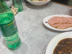 -五爷拌面(天地人和店)
