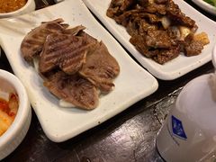 碳烤牛肉-萨拉伯尔(燕莎友谊商城店)