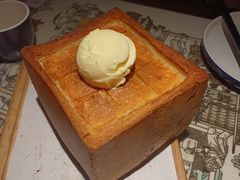 -绿茶餐厅(燕郊永旺店)