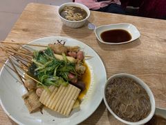 -蜀霞记麻辣串(总店)