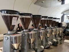 -Seesaw Coffee(上生新所店)