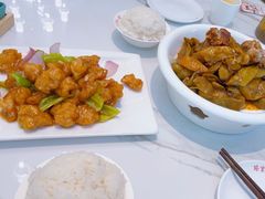 -路家小馆(富力又一城店)