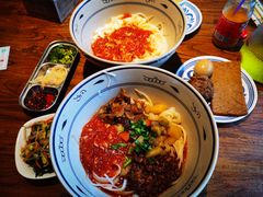 -山西会馆晋三宝·太原菜(五一广场店)