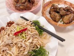 -清晖小苑•顺德地方菜(壹海城店)