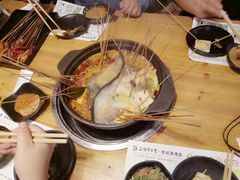 -成都玉林串串香(世纪港湾店)