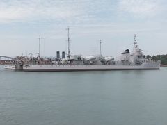 -中国人民解放军海军博物馆