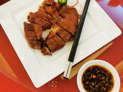 -鲍鱼王子(深圳大厦店)