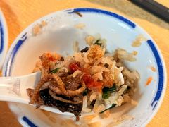 -蒸坊黄鳝饭(骏丰大厦店)