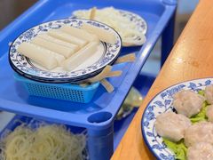 -飘香火锅(玉林西路店)