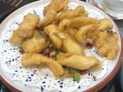 -鹤睦鱼生·啫啫煲·海鲜(保利百合店)