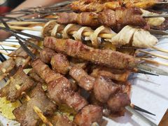 -壹块捌烧烤(灯市口店)