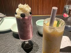 -唐猫庭院·千年陕菜(赛格国际购物中心店)