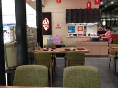 -八间(合生汇店)