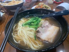 -王家沙点心店(南京西路总店)