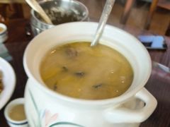 -老唐三下锅 ·张家界地标美食(溪布街店)