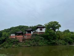 -东坡赤壁风景名胜区