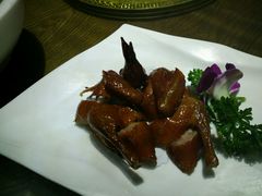 -客乡情(南京东路店)