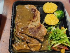 -欧罗巴·欧式西餐(欧亚卖场店)