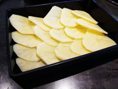 土豆-小牛海记潮汕牛肉店(永定路店)