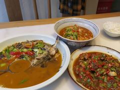 -陈先进鱼馆·地道农家菜(湖墅南路店)