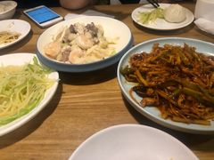 -陈傻子餐厅(世纪都会店)