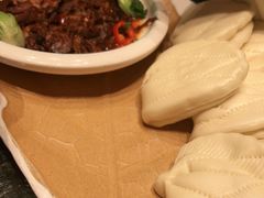-马老六清真餐饮(西站店)