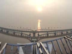 -宁波海天一洲景区