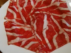 -清真·鸦儿李记·涮肉(和平里店)