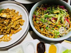 -京味斋·北京烤鸭(北京南站洋桥店)