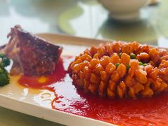 -怡园饭店-餐厅(四望亭店)