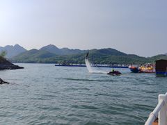 -易水湖景区
