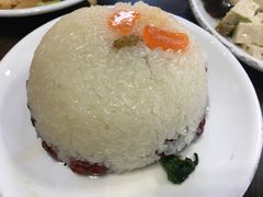 八宝饭-四条包子(古城街店)
