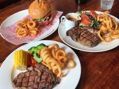 -Hog's Breath Cafe(Chadstone)