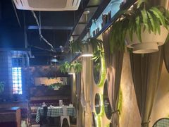-天山醉美辣子鸡(文艺路店)