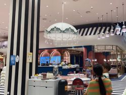 -奈尔宝·儿童乐园·亲子餐厅(鄞州万达店)