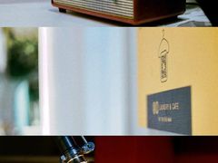 -XI·LaundryCafe 喜咖自助洗衣咖啡店