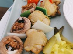 -库滋明·俄罗斯特色美食(中央大街店)