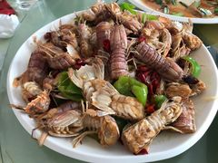 -荣祥海鲜·烟台菜(胜利路二部)
