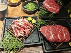 -九田家黑牛烤肉料理(顺义区华联金街店)