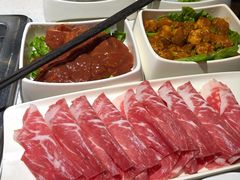 -海底捞火锅(长沙华创国际广场店)