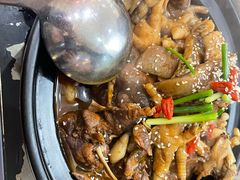 -元银甲·湖北地标美食(汉阳店)