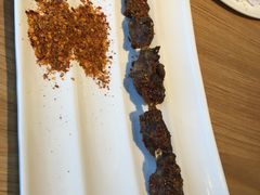 -小平岛開海水饺(浑南店)