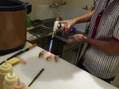墨竹寿司-墨竹寿司(九江店)