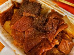 -细妹五香牛杂(步行街店)