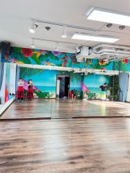 -呼拉汇舞蹈生活馆 Hawaii Hula&Tahiti Dance Studio