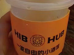 -HIB HUB公社(解放西路店)