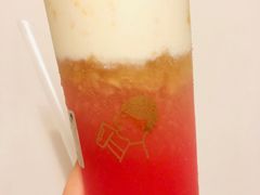-喜茶(中山白水井店)